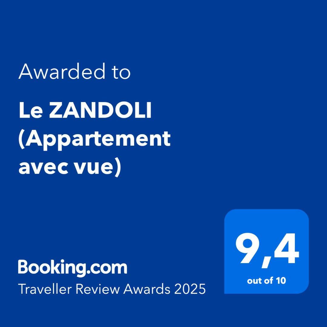 Le Zandoli เปอตีต์-บูร์ก ห้อง รูปภาพ